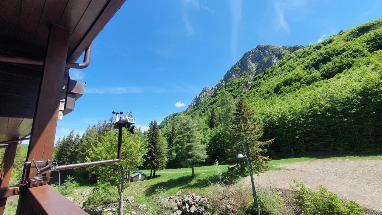 La Terrazza Sulle Piste Val Di Luce - Biancheria Inclusa Abetone Exterior foto