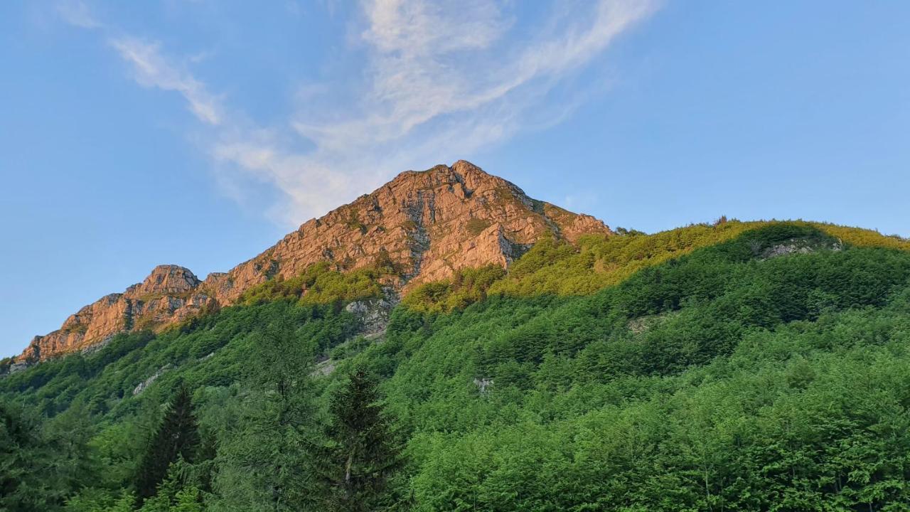 La Terrazza Sulle Piste Val Di Luce - Biancheria Inclusa Abetone Exterior foto