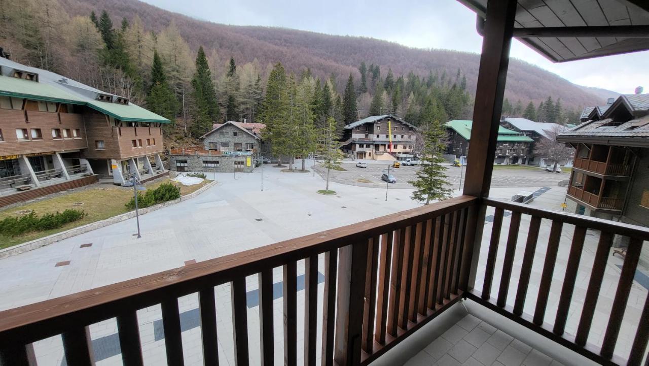 La Terrazza Sulle Piste Val Di Luce - Biancheria Inclusa Abetone Exterior foto